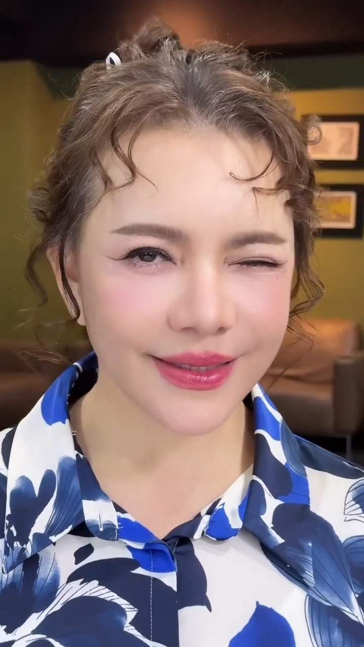 หนูแหม่ม สุริวิภา