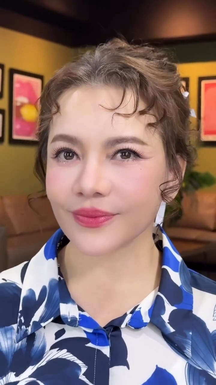 หนูแหม่ม สุริวิภา