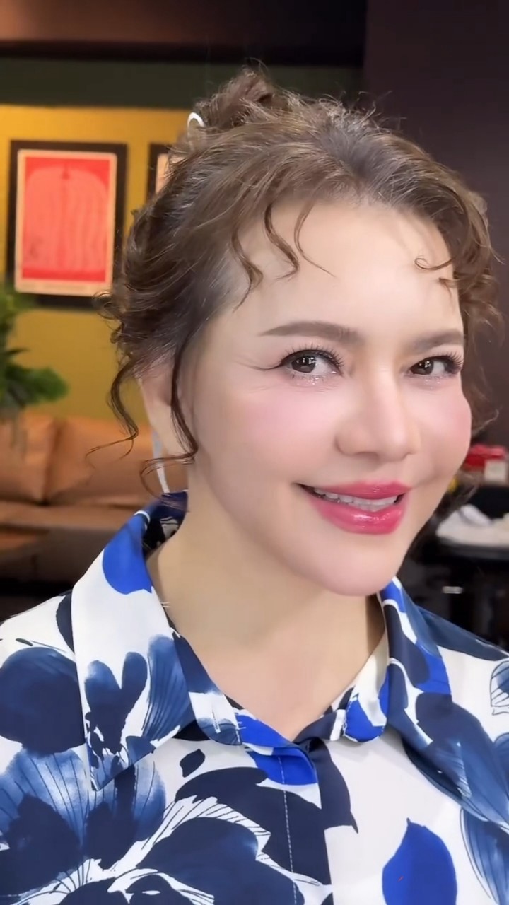 หนูแหม่ม สุริวิภา