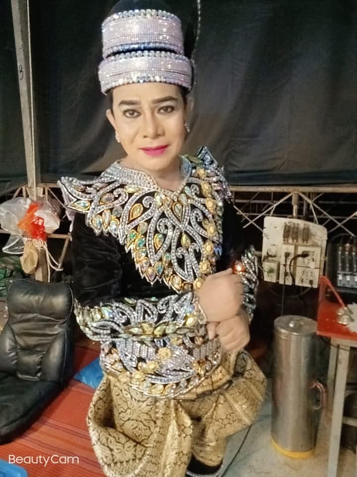 สุริยา ยอดรัก