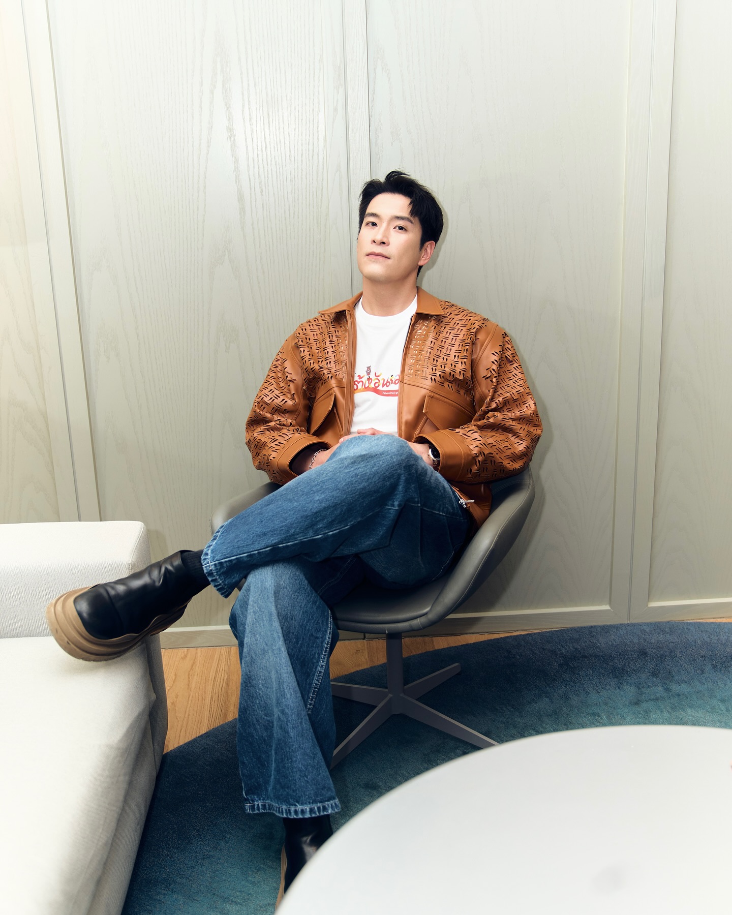 อาเล็ก ธีรเดช