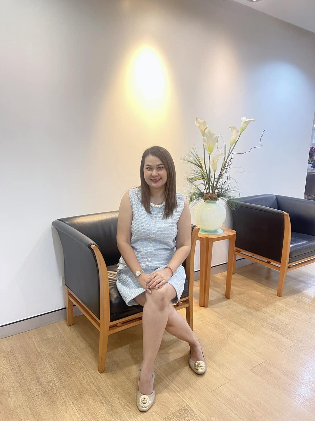 จูน เพ็ญชุลี