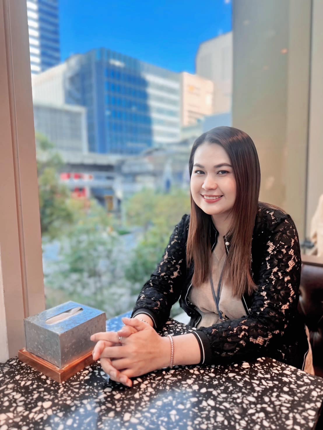 จูน เพ็ญชุลี