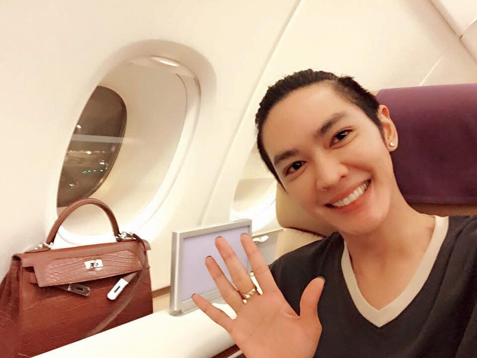 ดัง พันกร