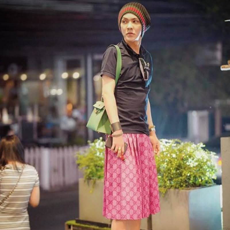 ดัง พันกร