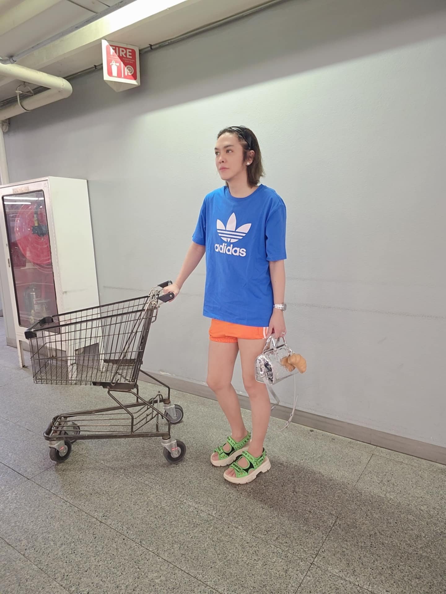 ดัง พันกร