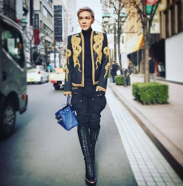 ดัง พันกร