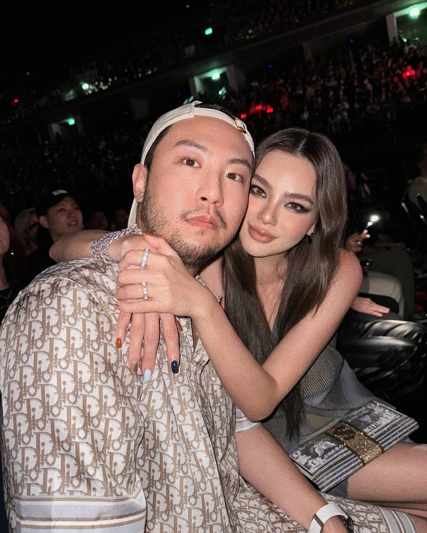 ดิว อริสรา