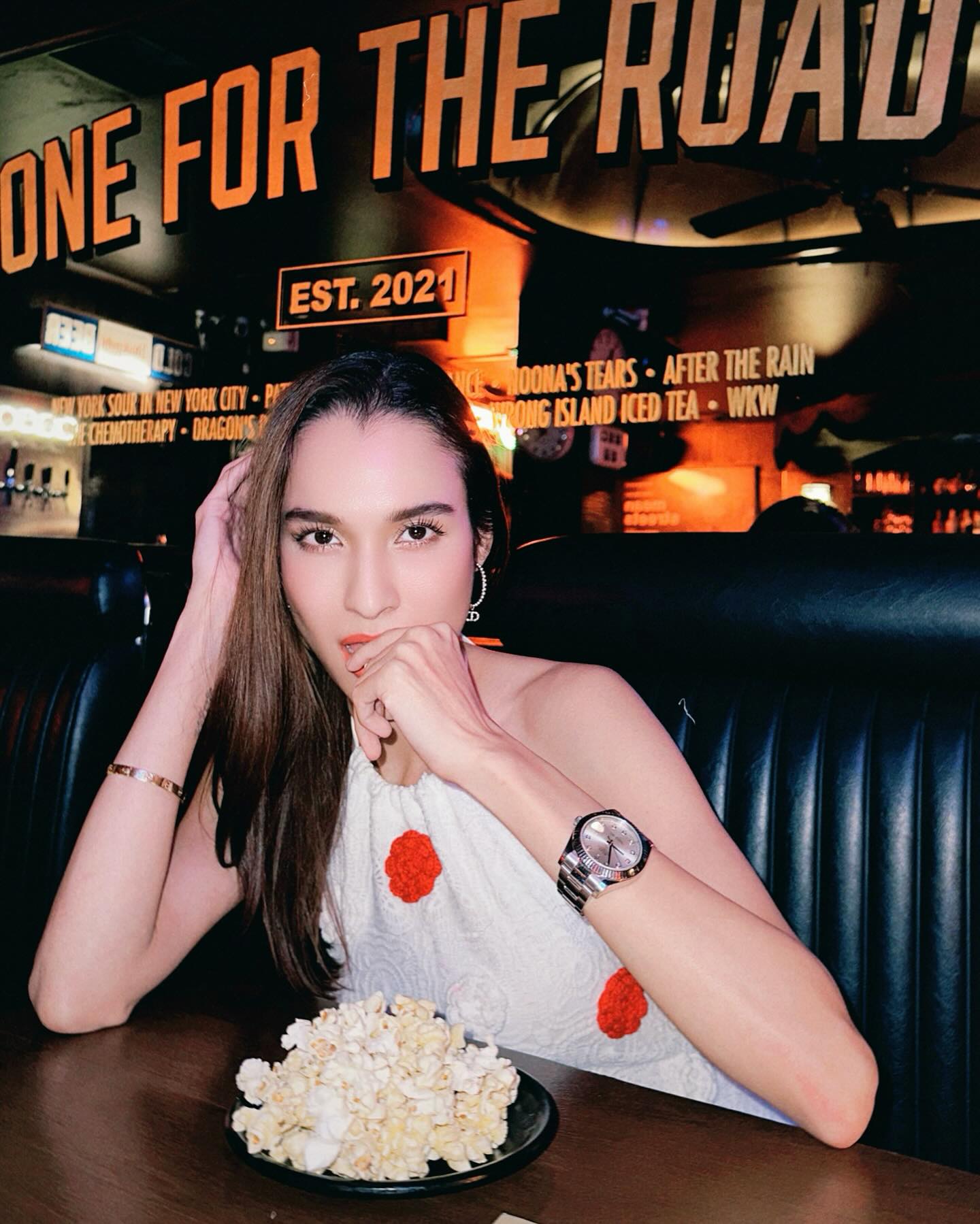 หยาดทิพย์ ราชปาล