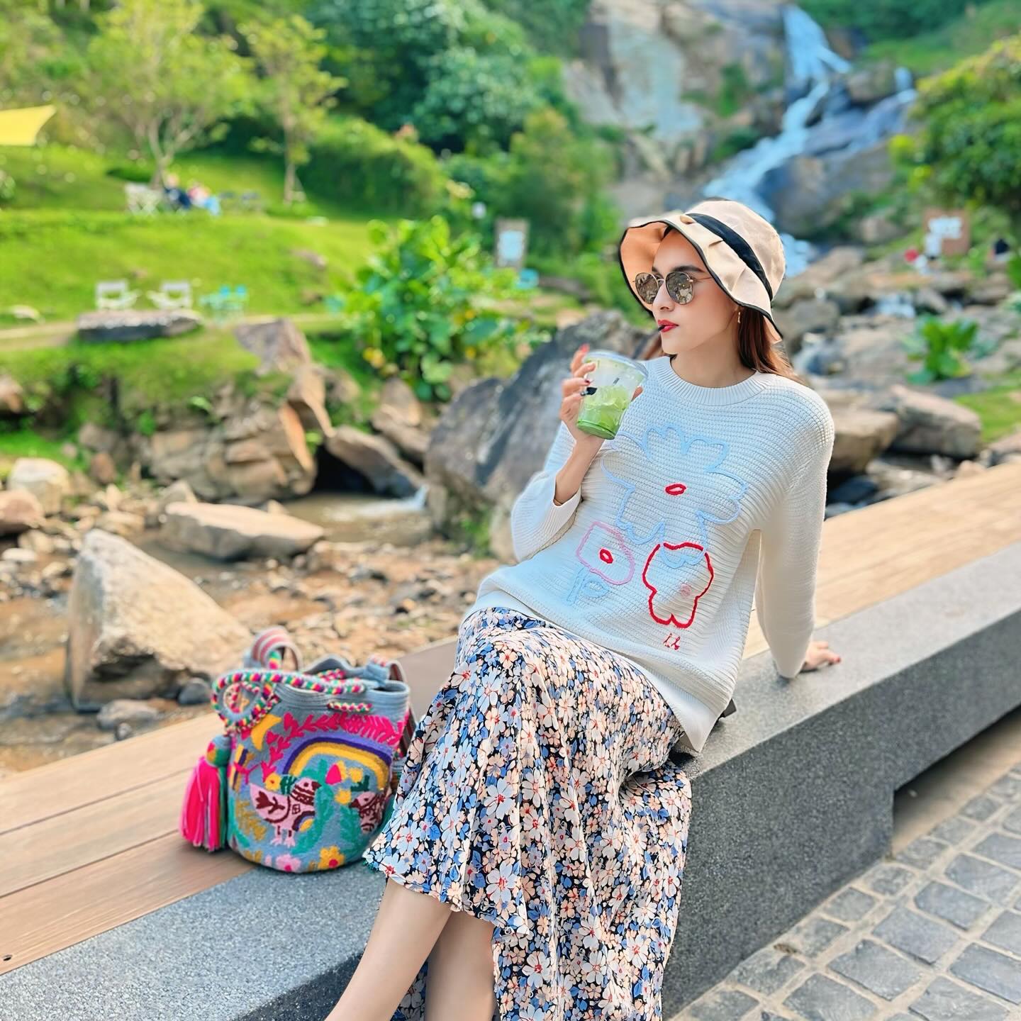 หยาดทิพย์ ราชปาล