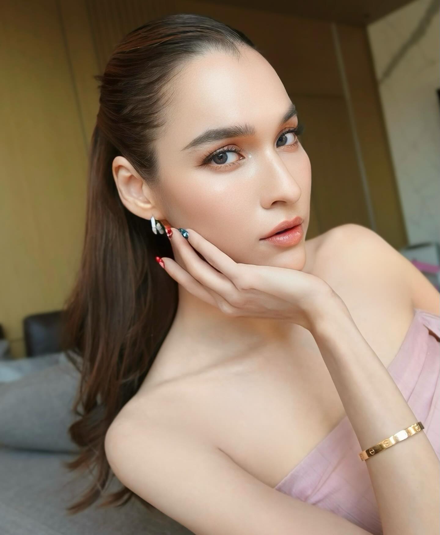 หยาดทิพย์ ราชปาล