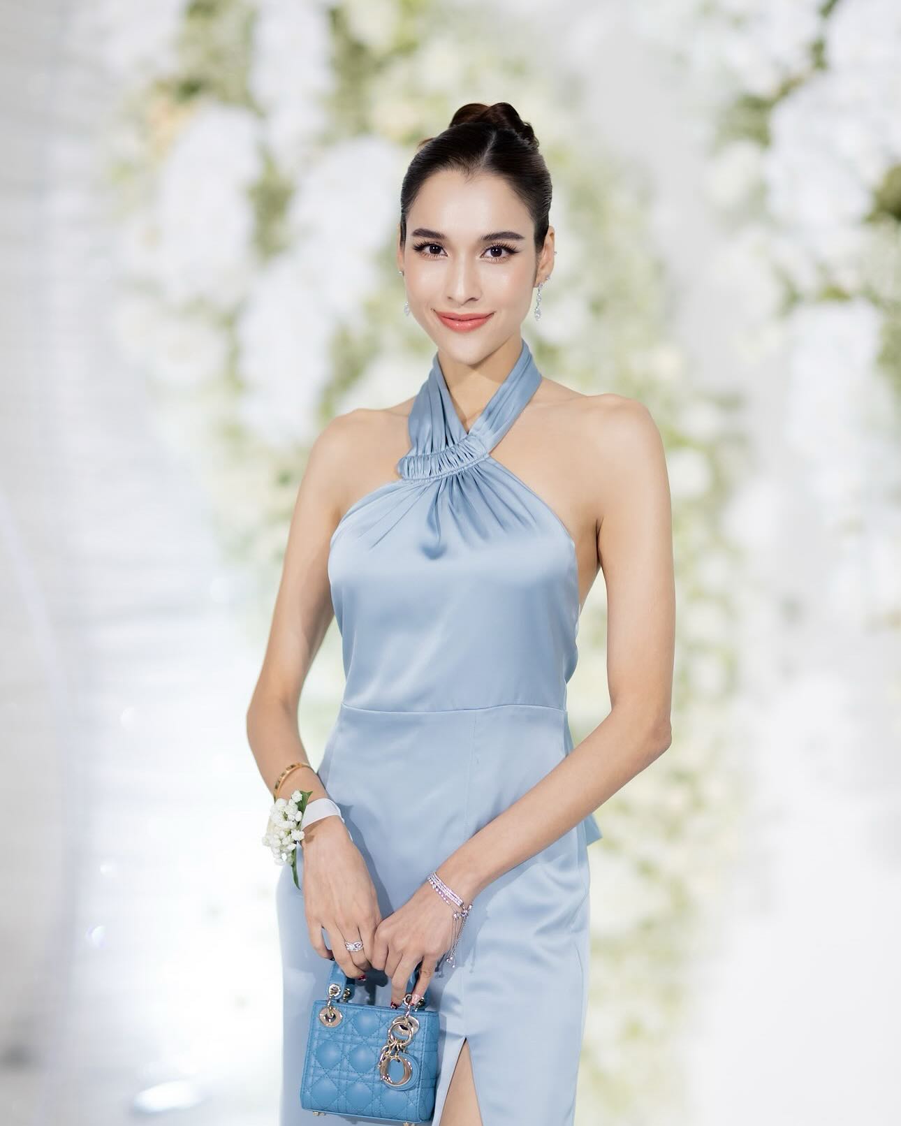 หยาดทิพย์ ราชปาล