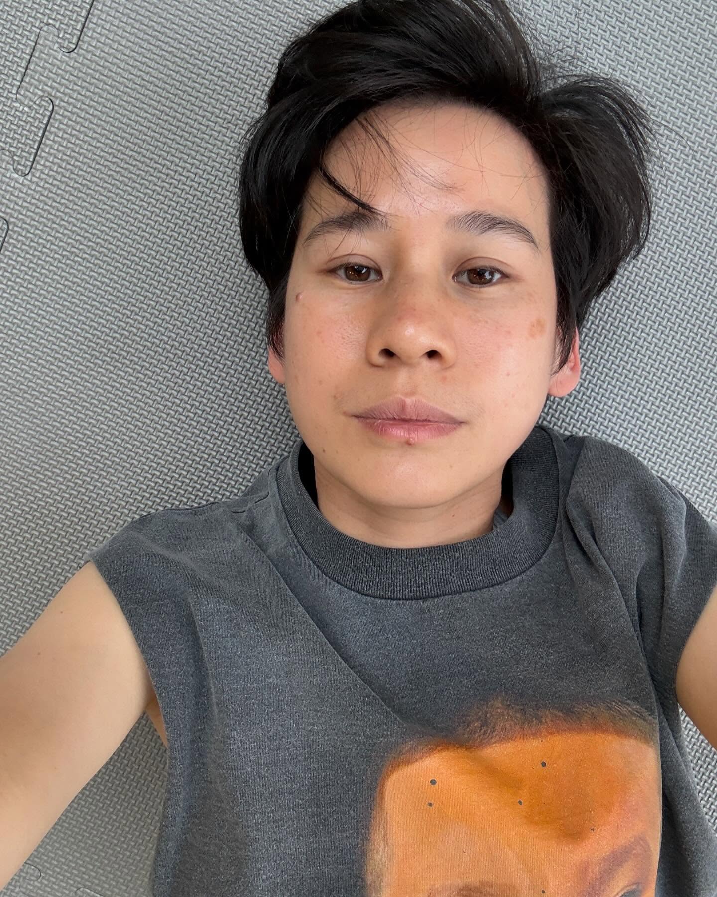 บุ้ง ใบหยก