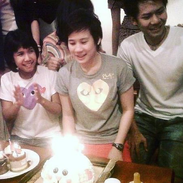 บุ้ง ใบหยก