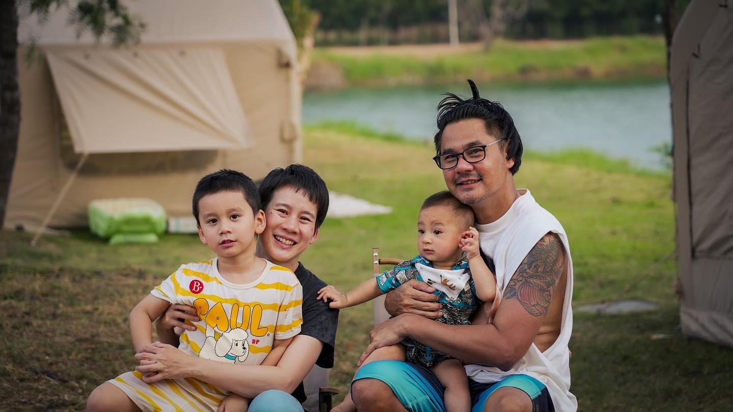 บุ้ง ใบหยก