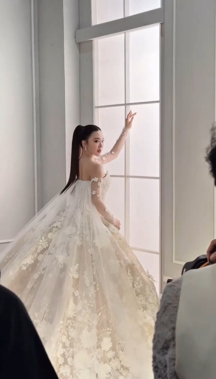 มายด์ ณภศศิ