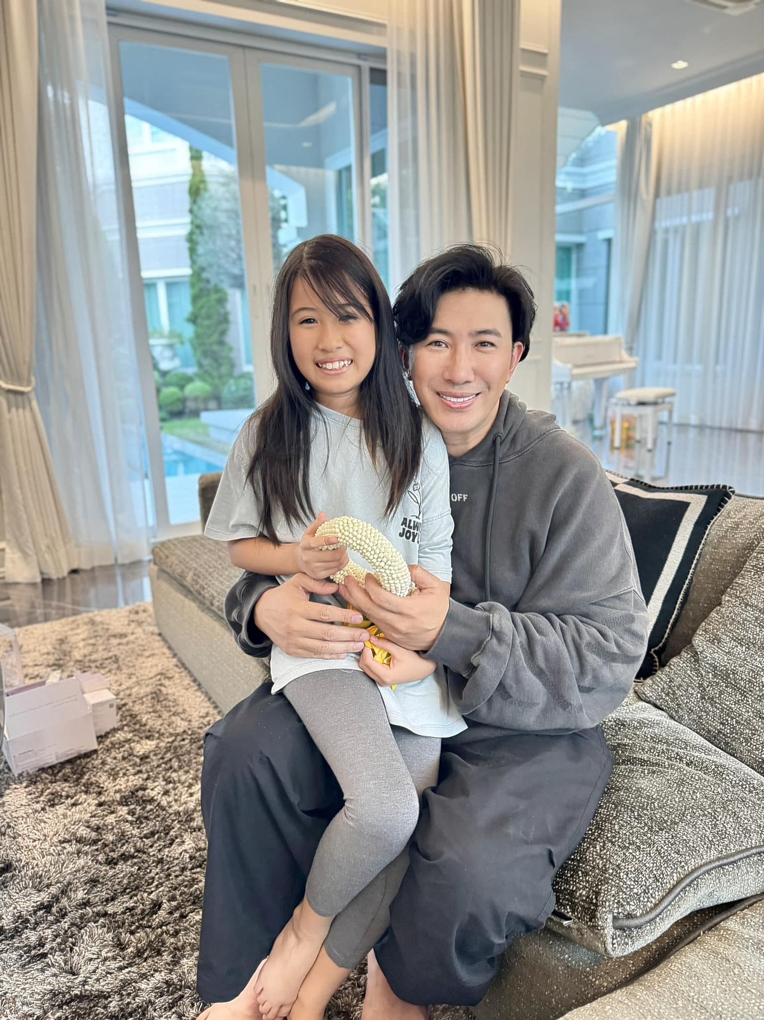 หนุ่ม กรรชัย