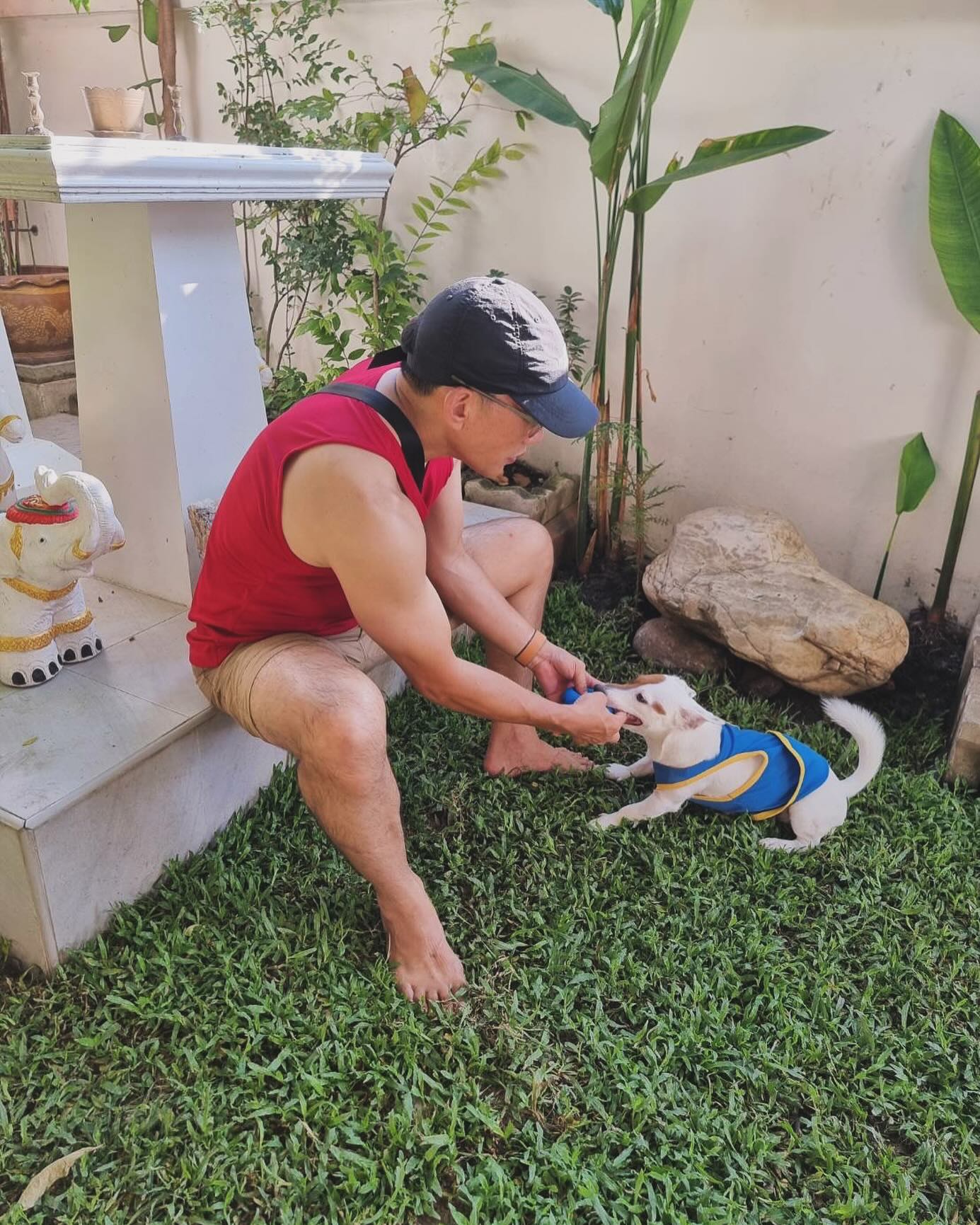 บ๊วย เชษฐวุฒิ