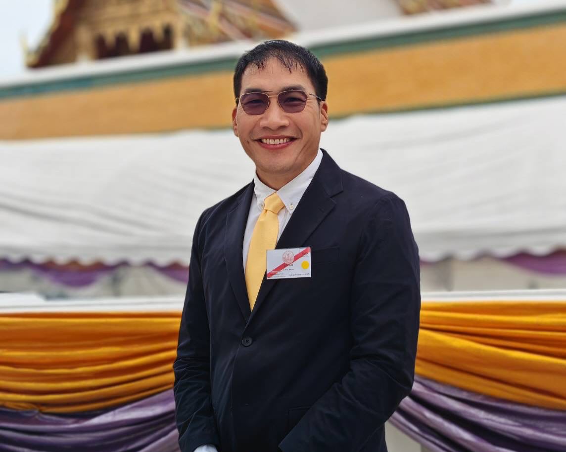 บ๊วย เชษฐวุฒิ