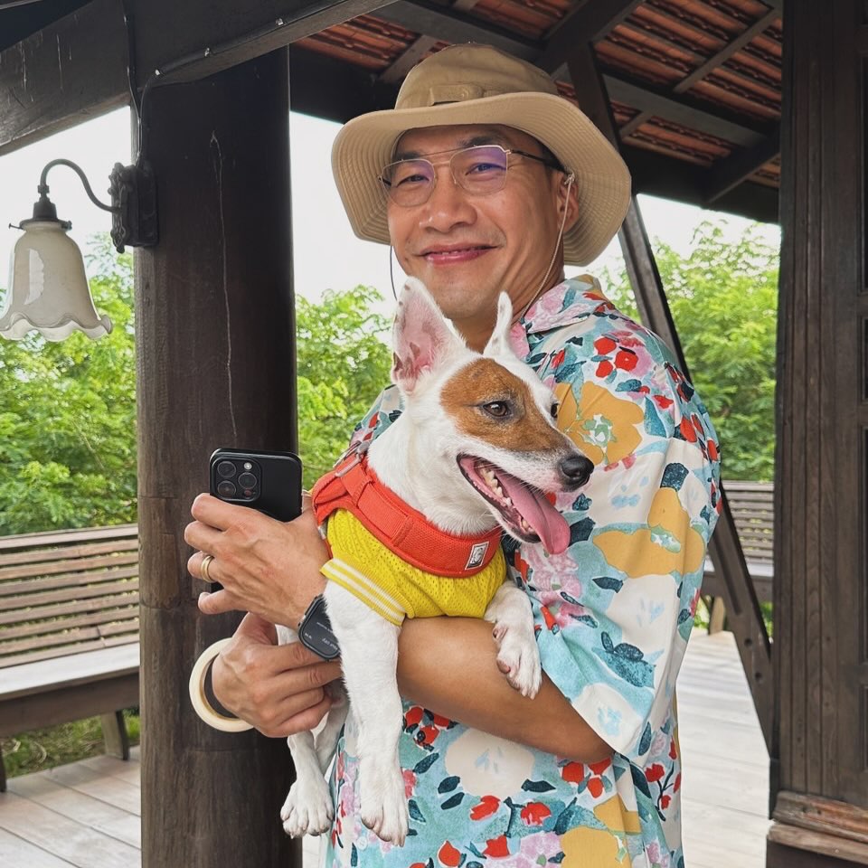 บ๊วย เชษฐวุฒิ