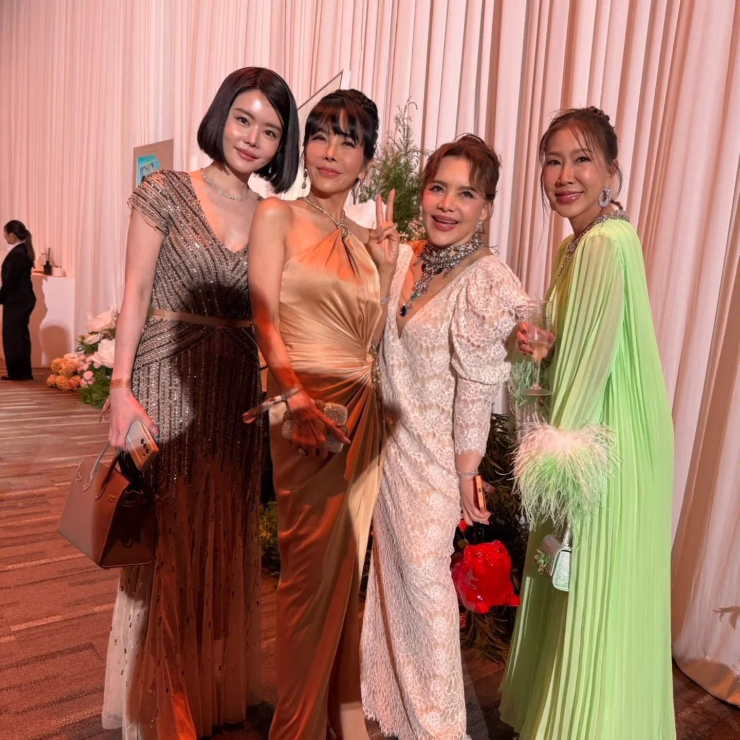 ตั๊ก มยุรา