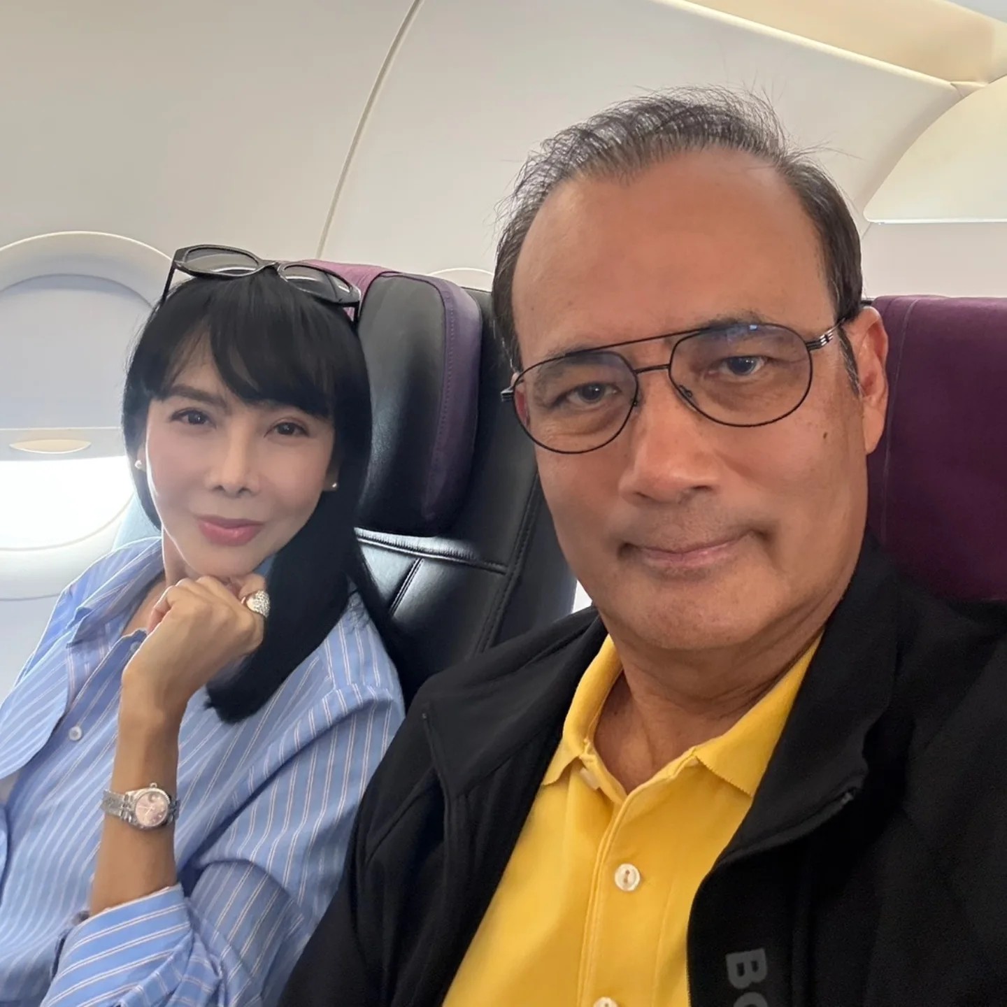 ตั๊ก มยุรา