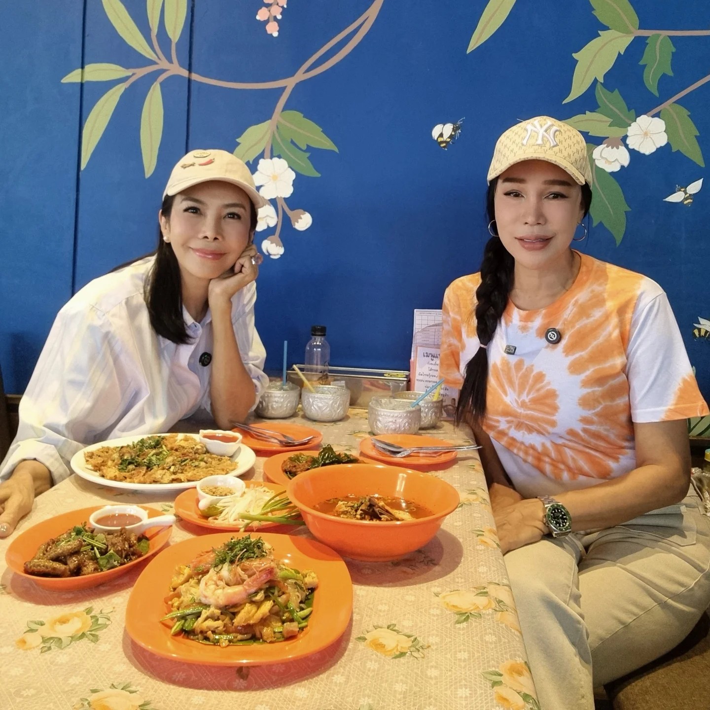 ตั๊ก มยุรา