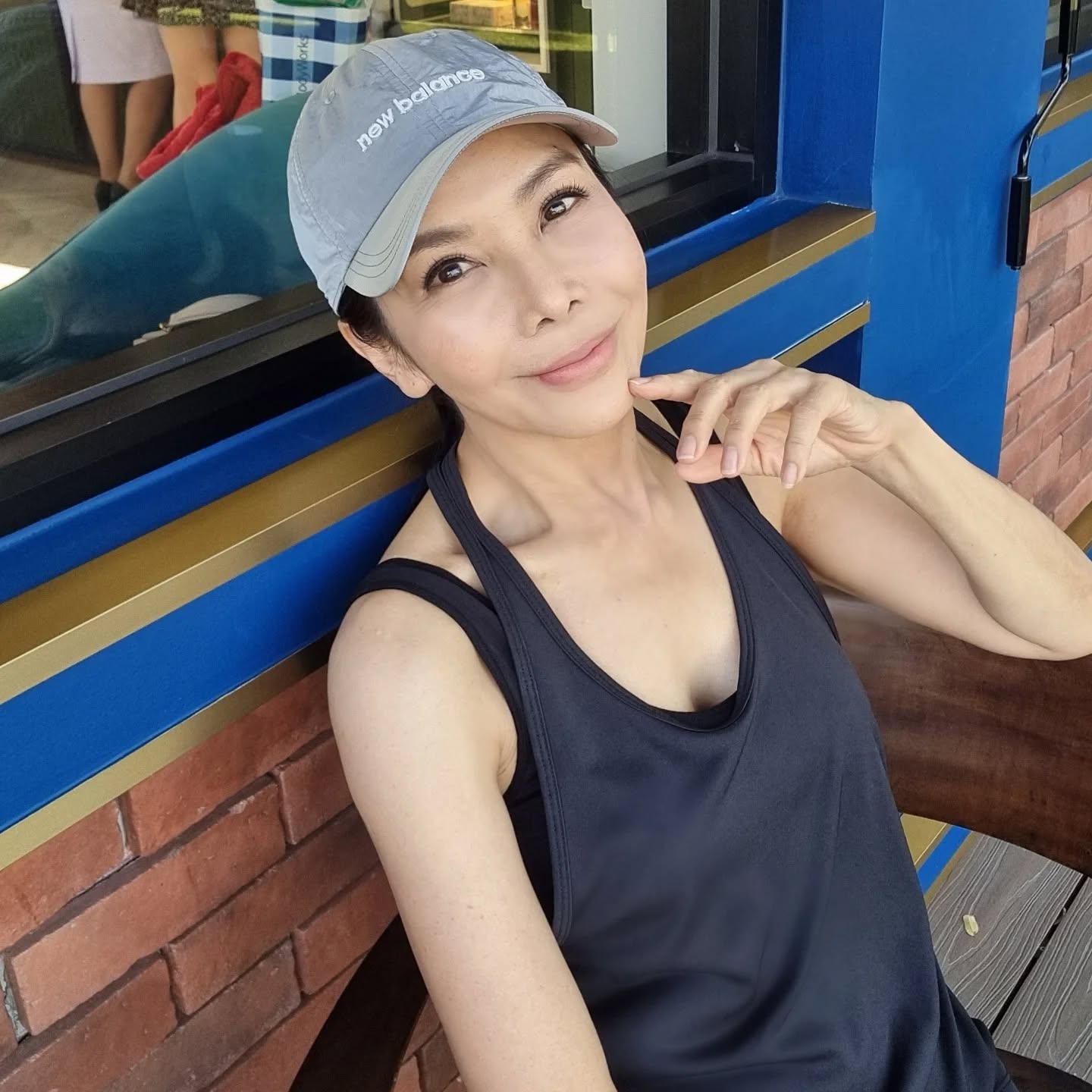 ตั๊ก มยุรา