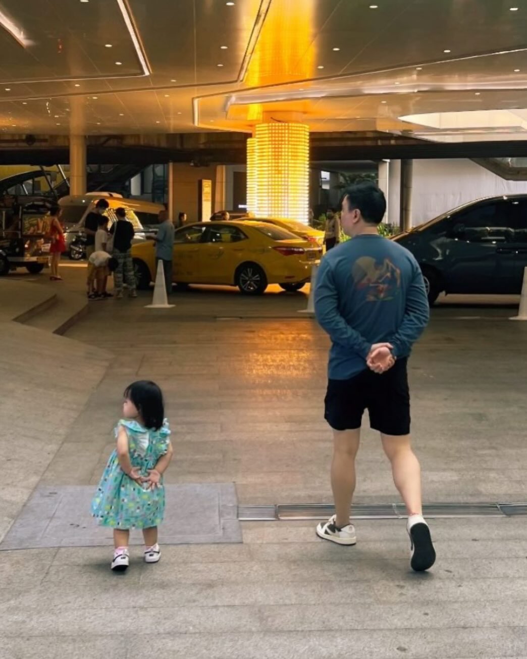 น้องเอลิเซีย