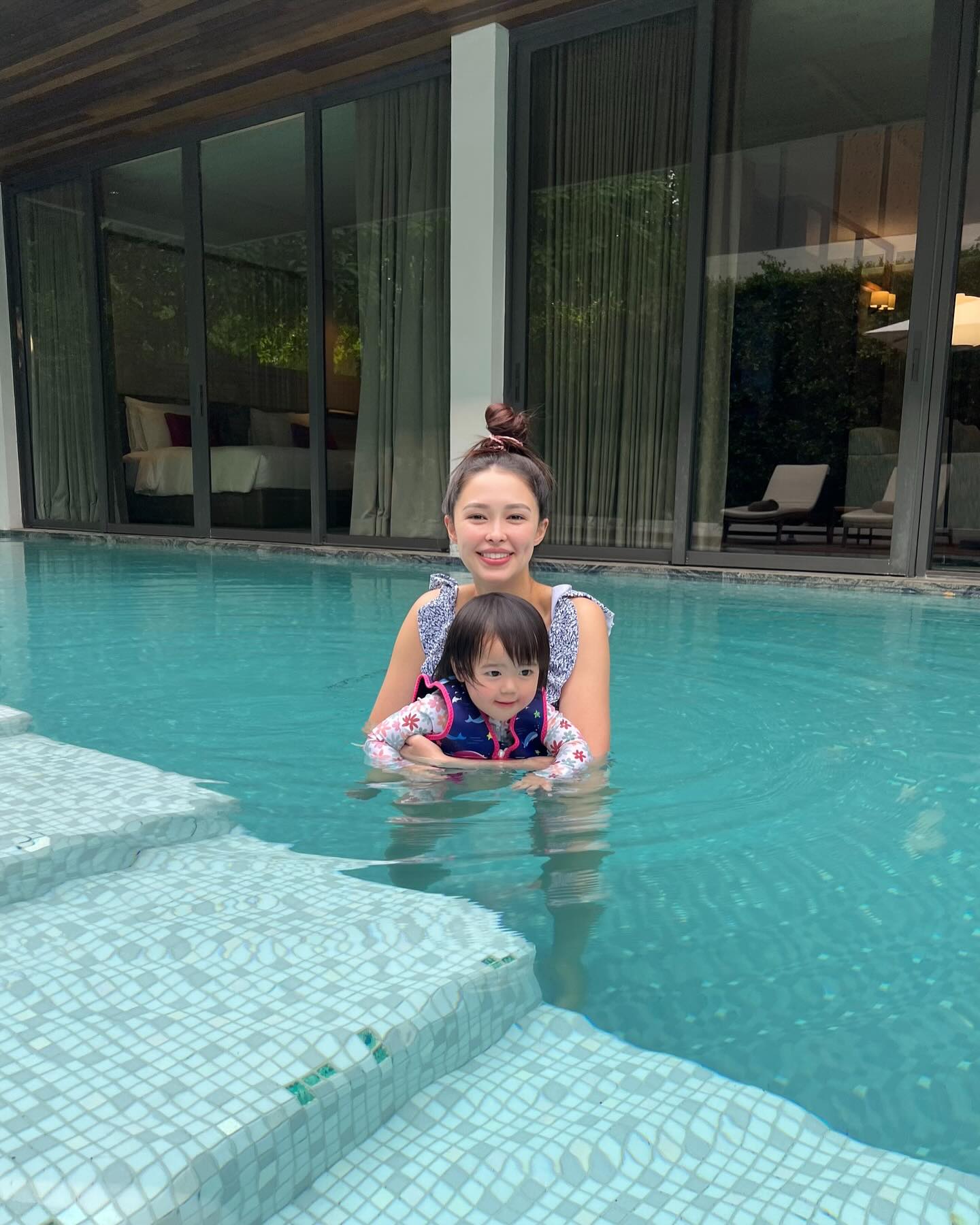 น้องเอลิเซีย