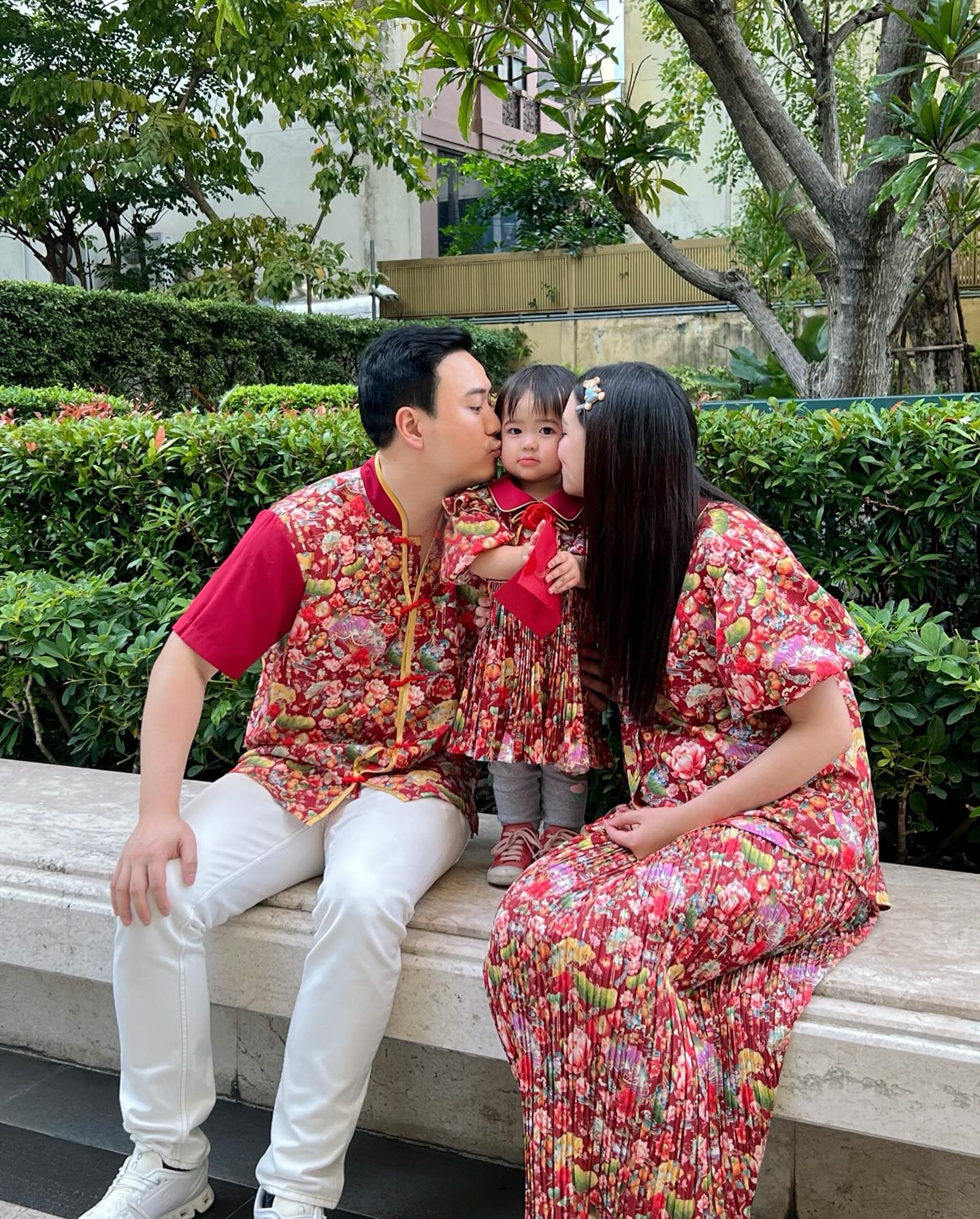 น้องเอลิเซีย