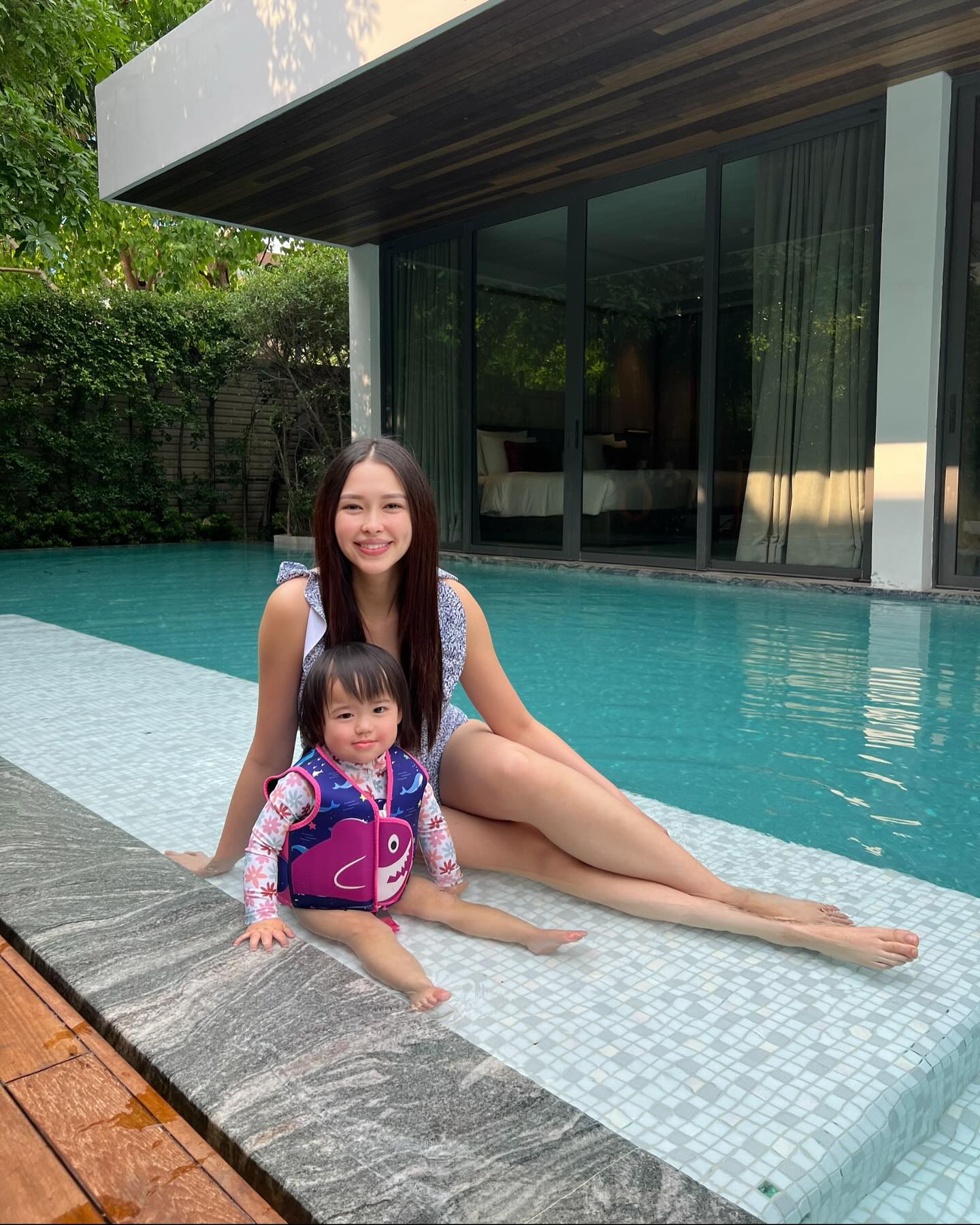 น้องเอลิเซีย