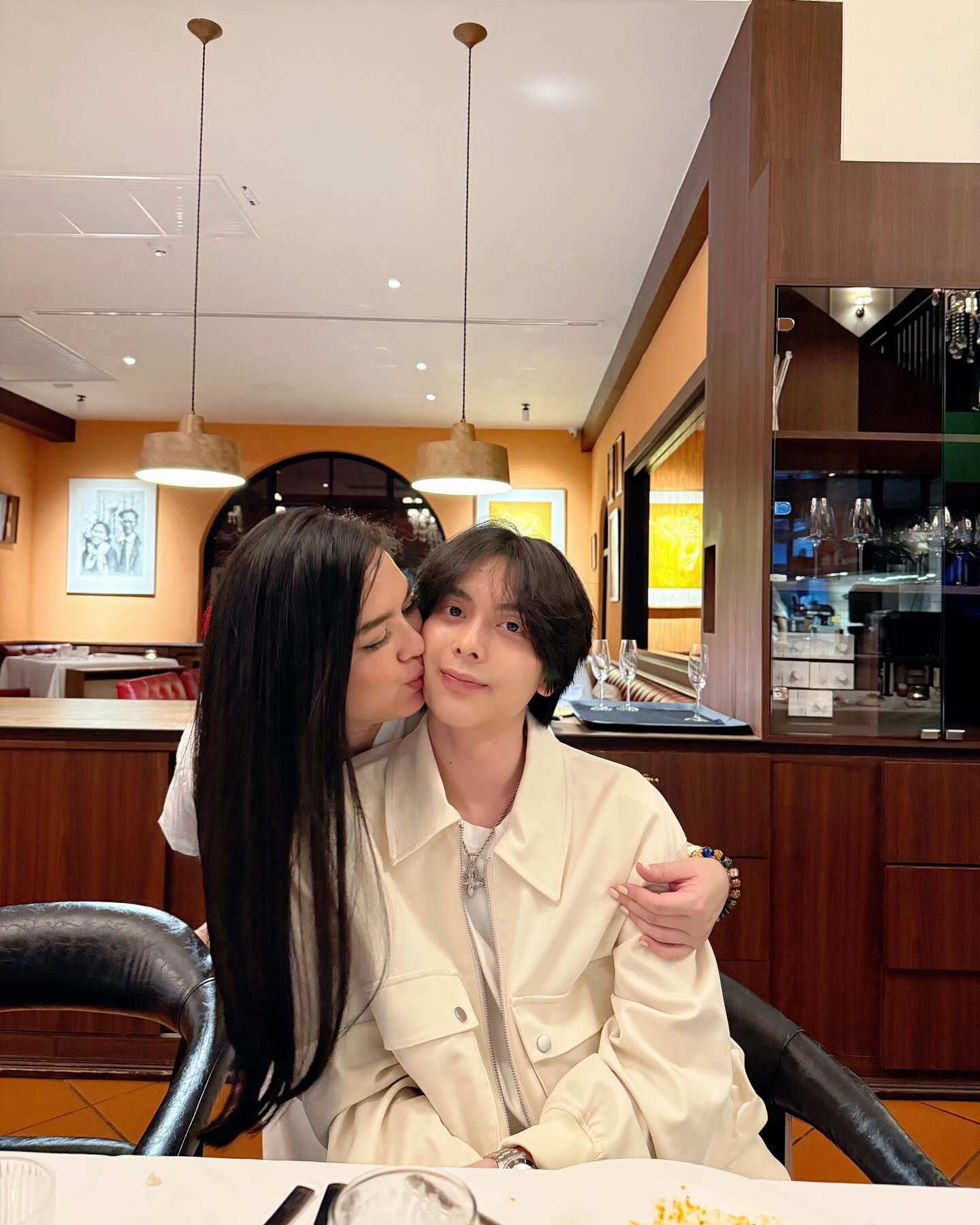 น้องอชิ