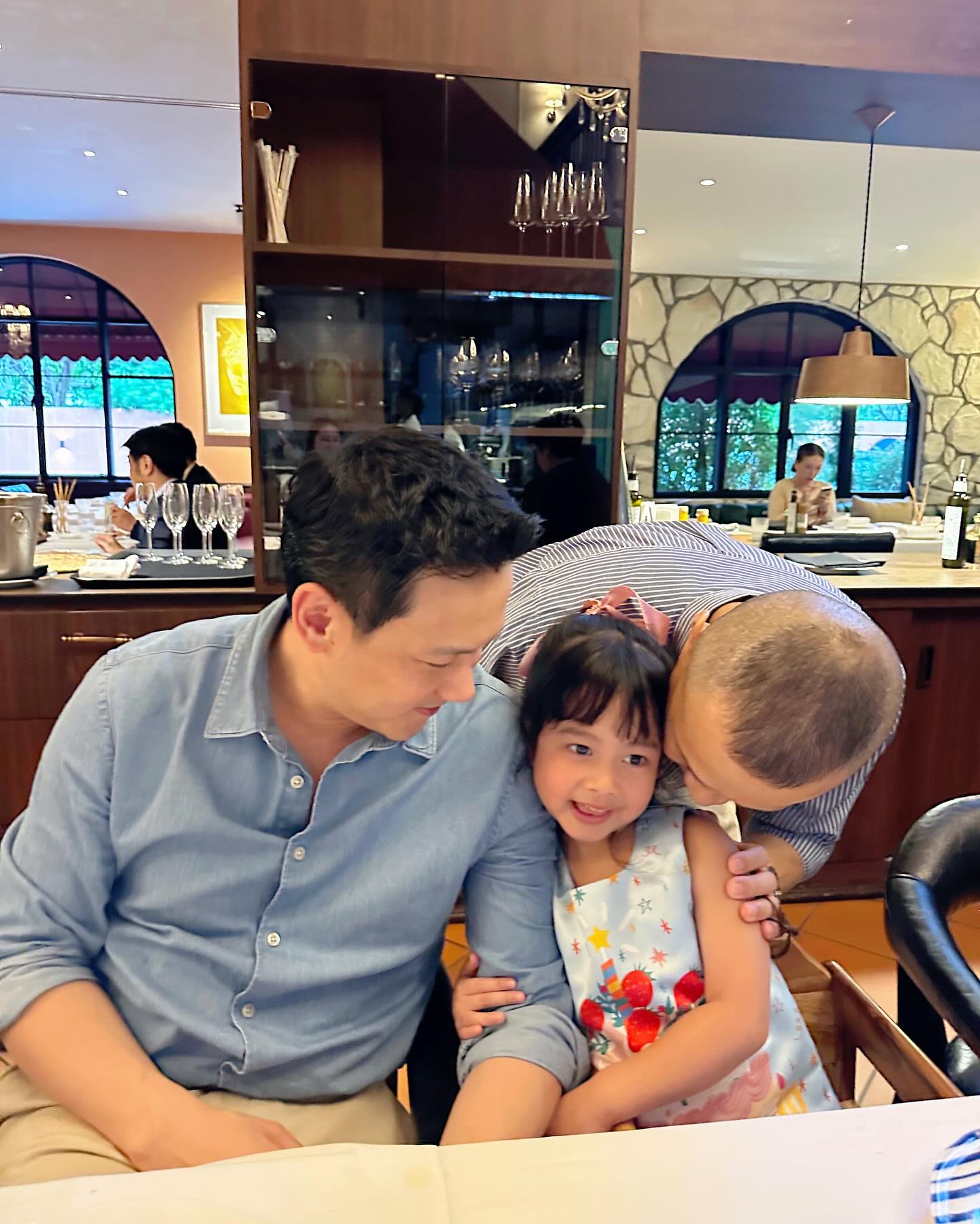 น้องอชิ