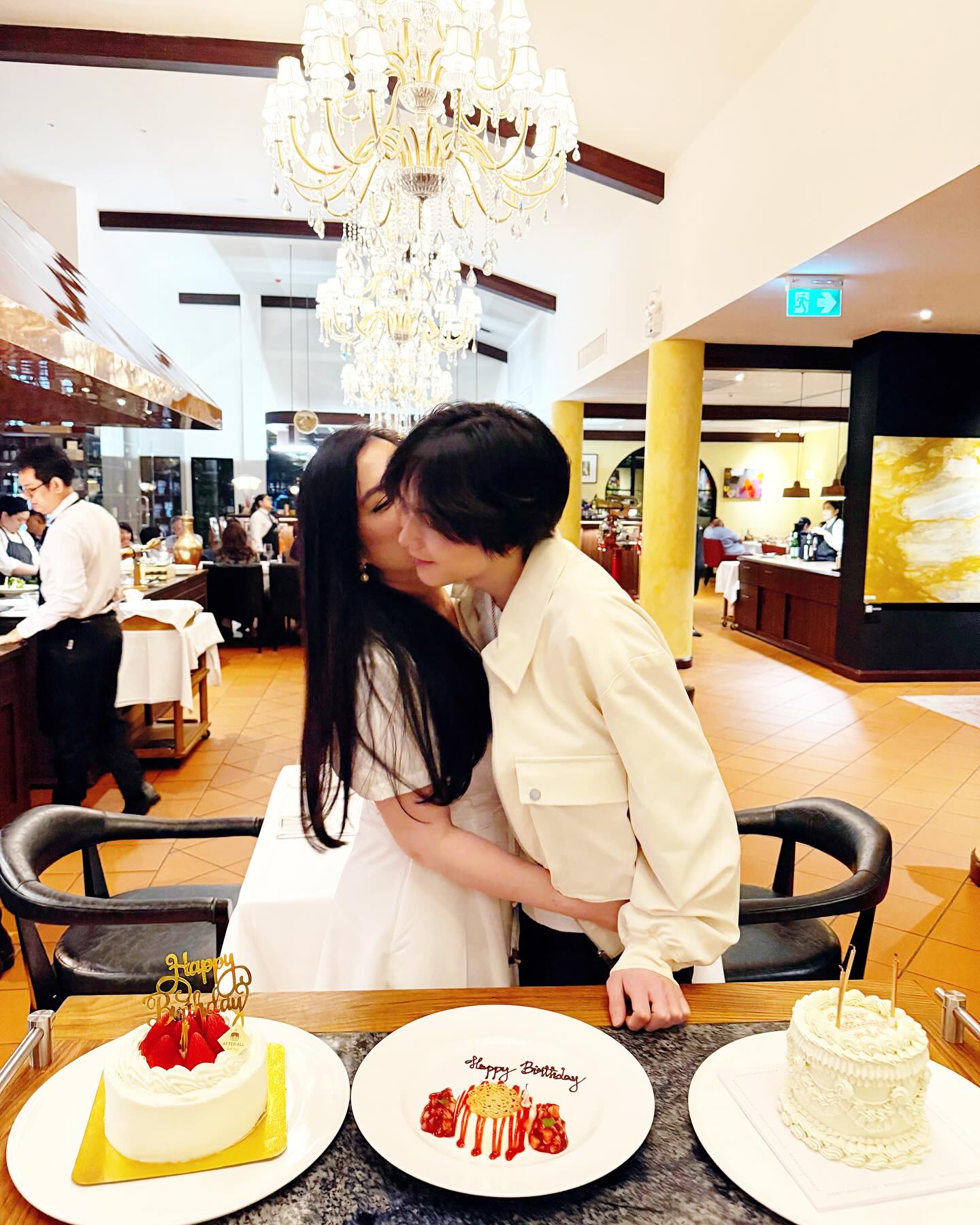 น้องอชิ