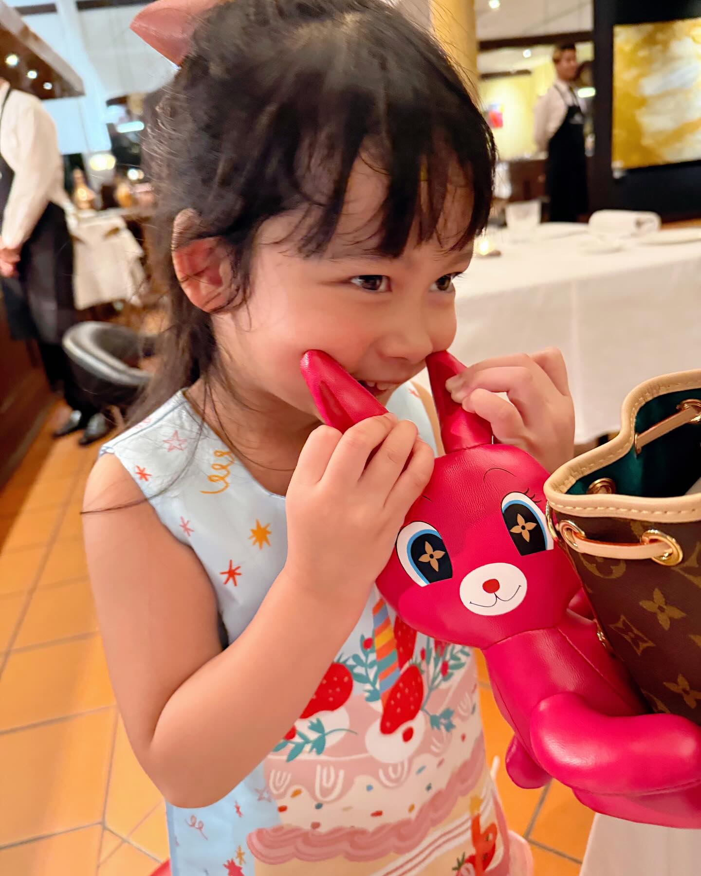 น้องอชิ