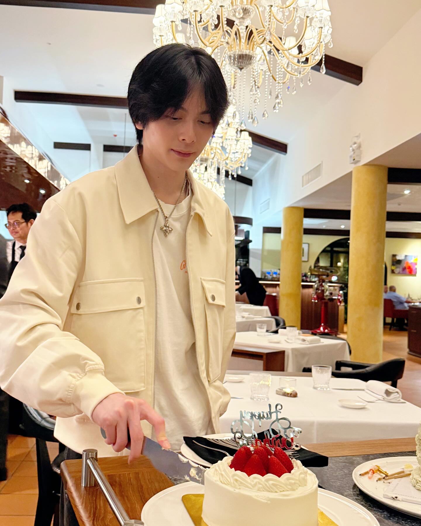 น้องอชิ