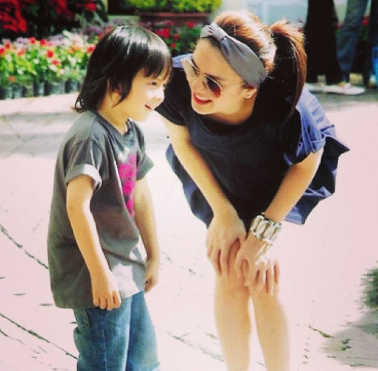 น้องอชิ