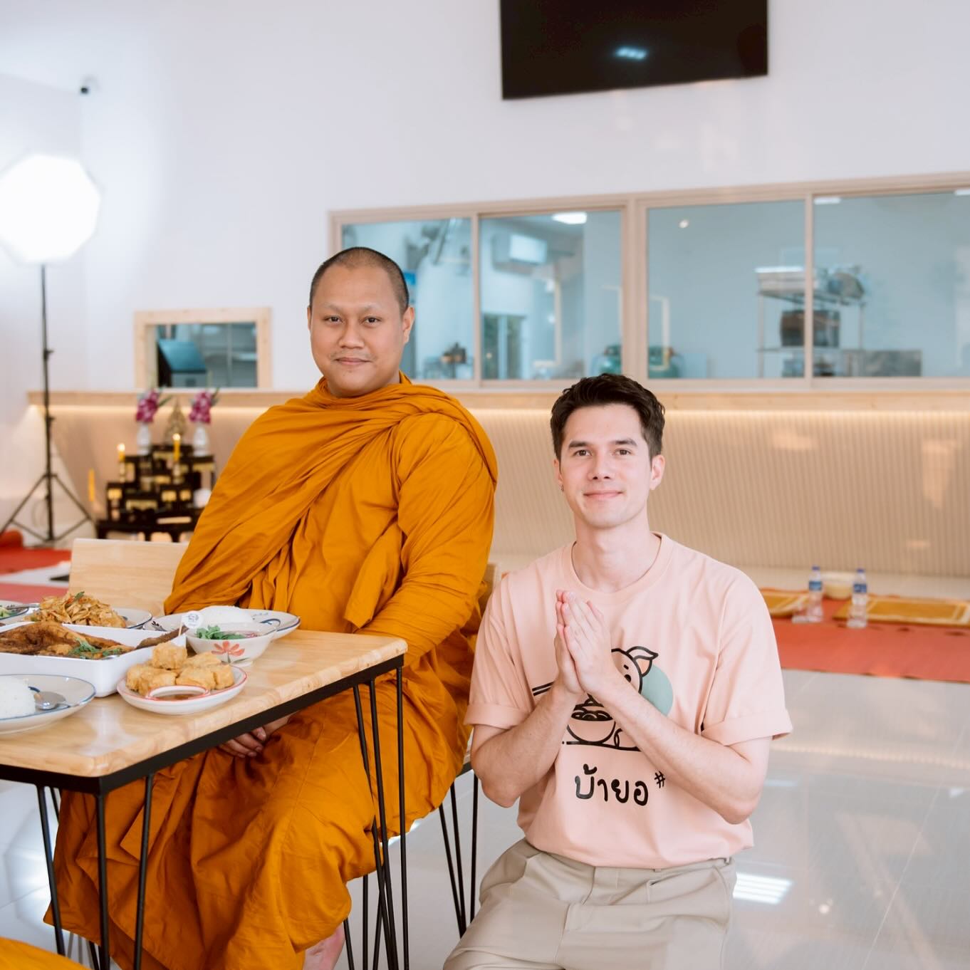 มิกค์ ทองระย้า