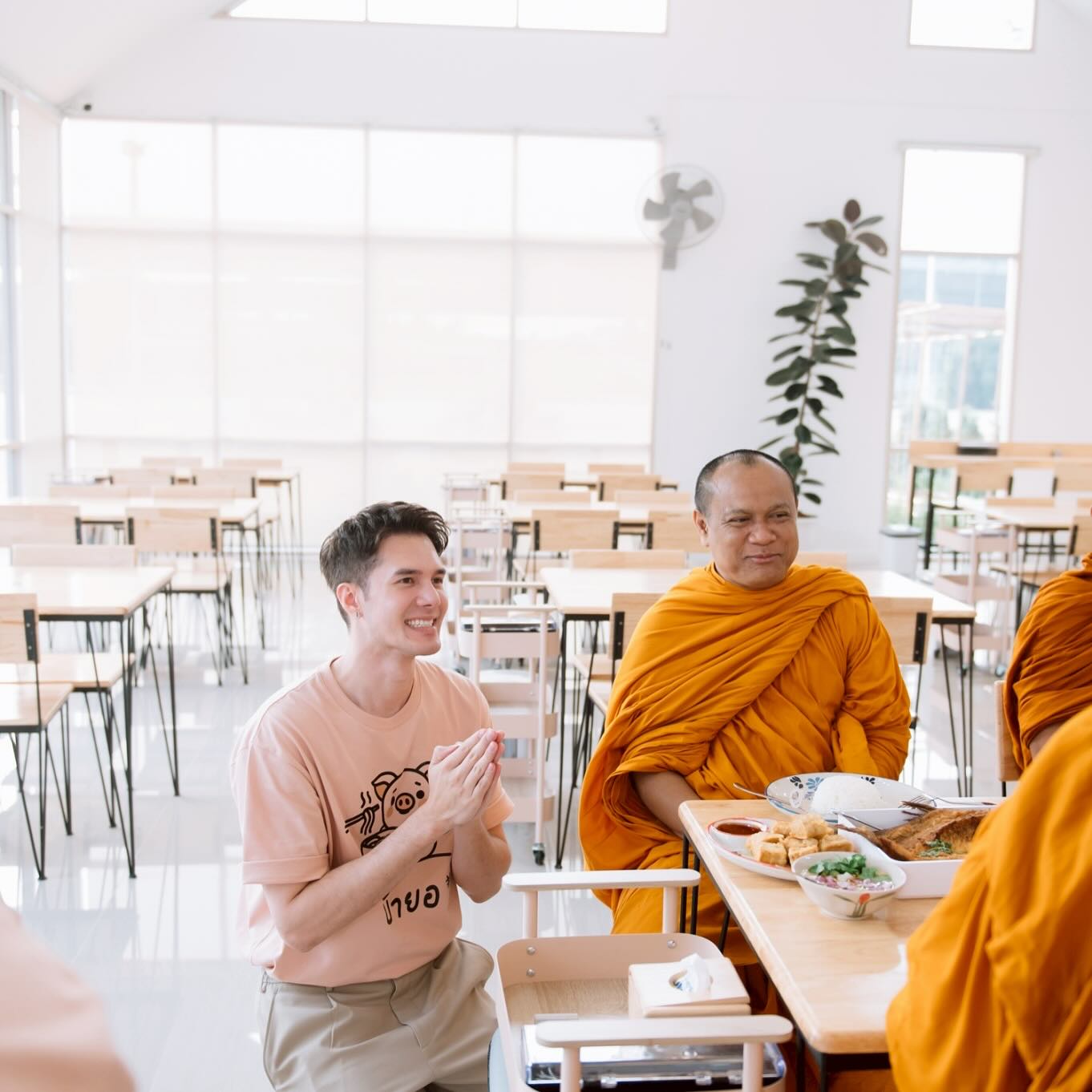 มิกค์ ทองระย้า