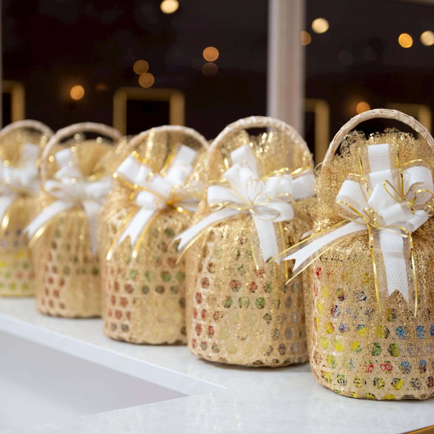 มิกค์ ทองระย้า