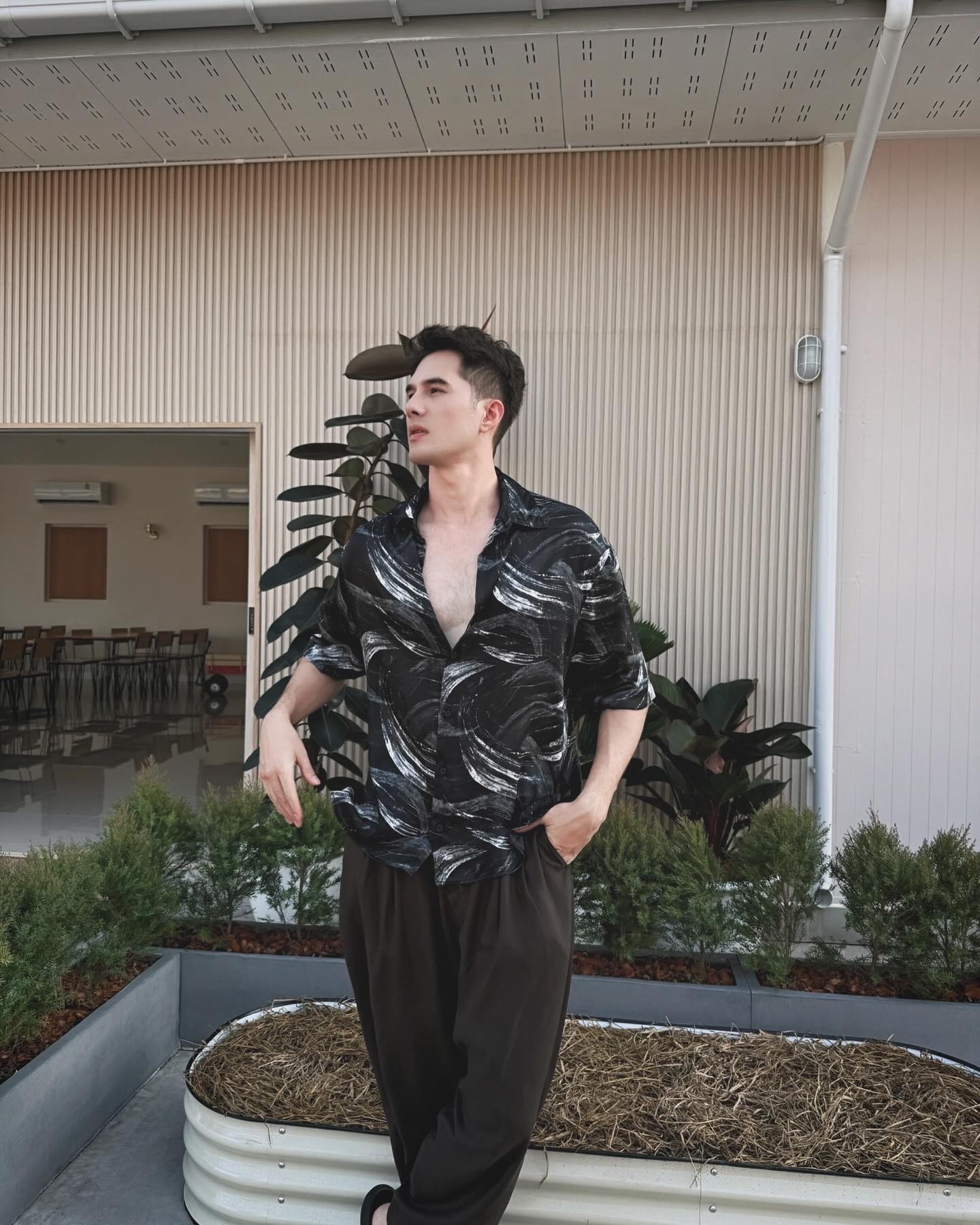 มิกค์ ทองระย้า