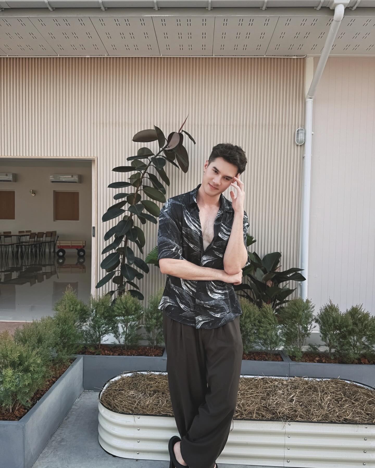 มิกค์ ทองระย้า