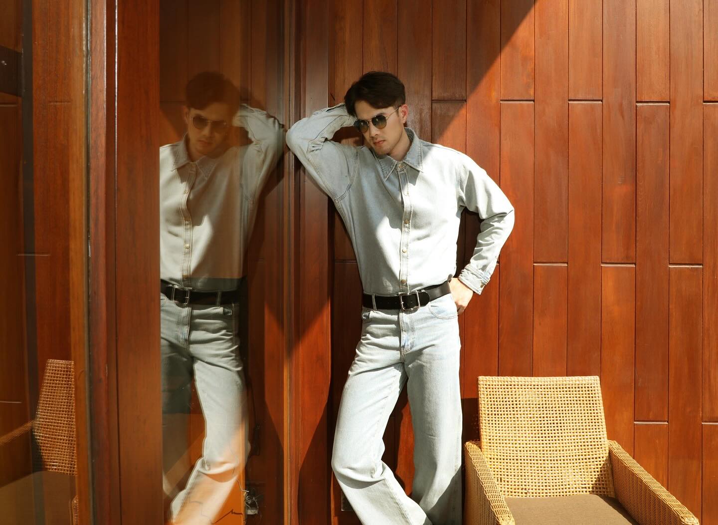 มิกค์ ทองระย้า