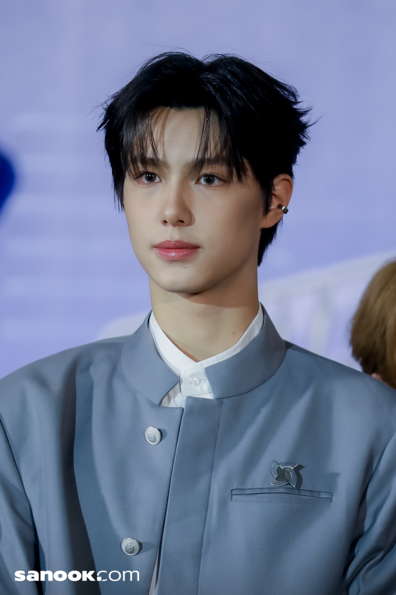 CHUANG ASIA S2 - 1st FAN MEETING in BANGKOK 