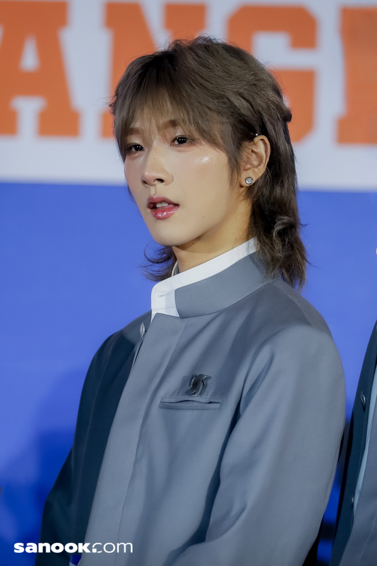 CHUANG ASIA S2 - 1st FAN MEETING in BANGKOK 