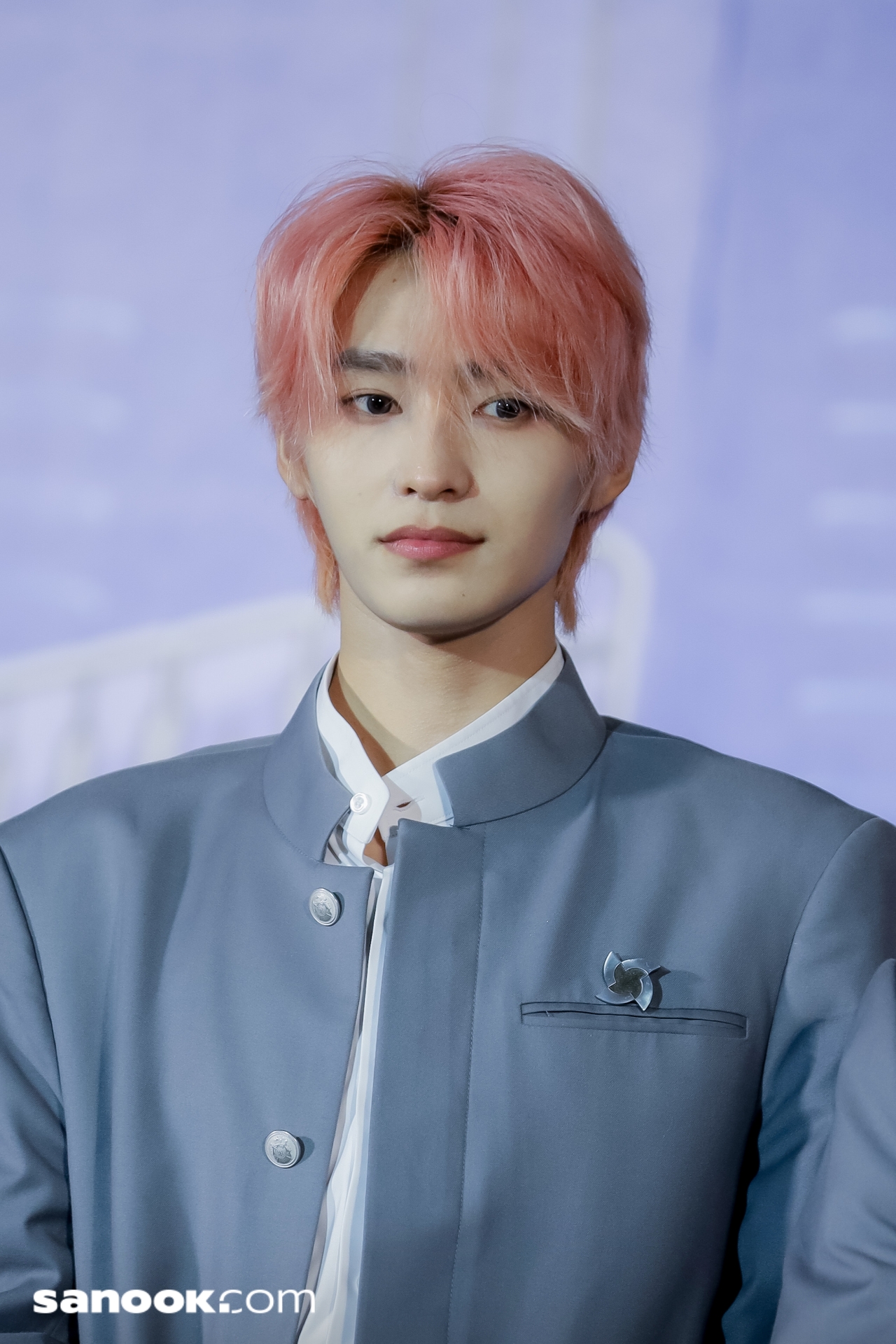 CHUANG ASIA S2 - 1st FAN MEETING in BANGKOK 