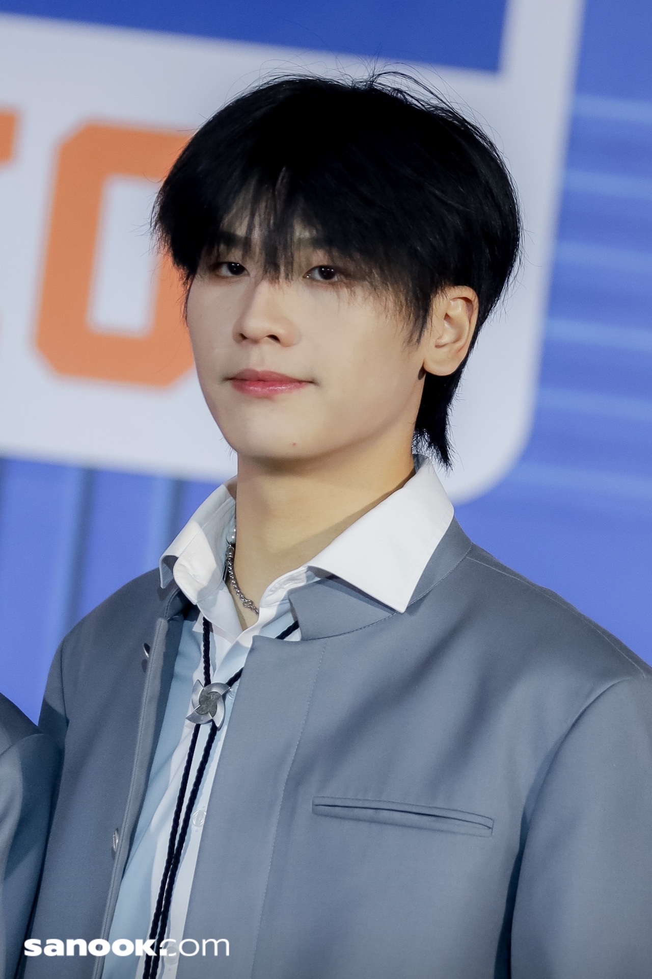 CHUANG ASIA S2 - 1st FAN MEETING in BANGKOK 