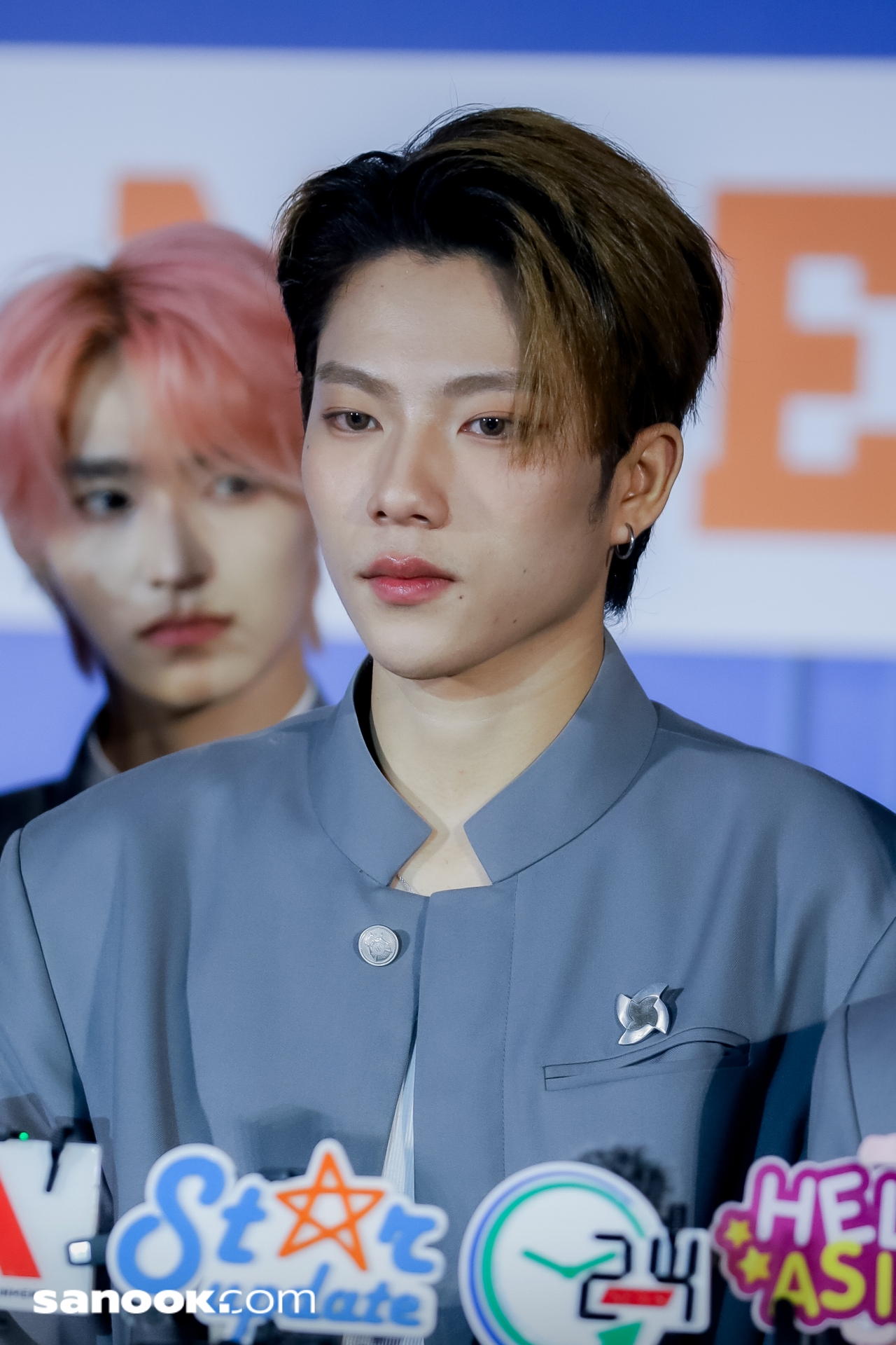 CHUANG ASIA S2 - 1st FAN MEETING in BANGKOK 