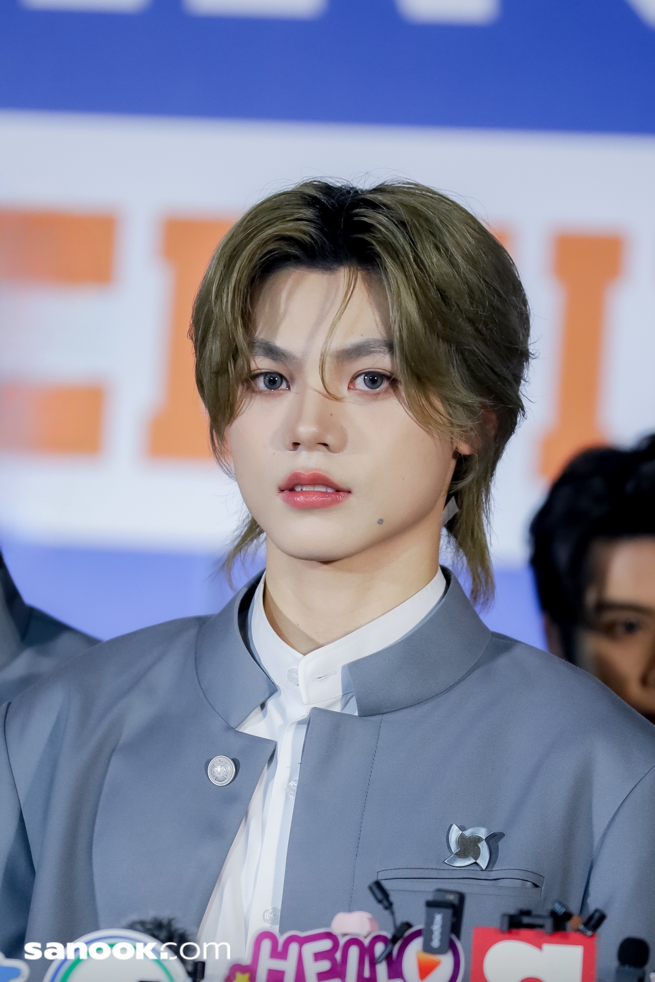 CHUANG ASIA S2 - 1st FAN MEETING in BANGKOK 